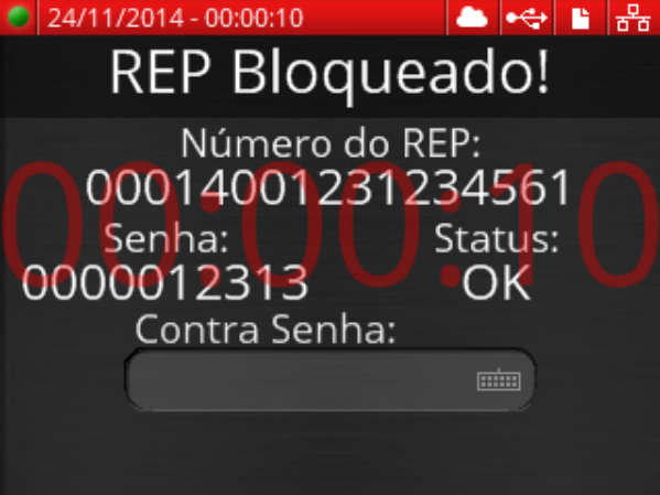Desbloqueio